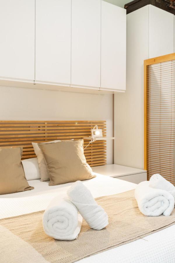 Apartup Las Arenas Beach Valência Exterior foto