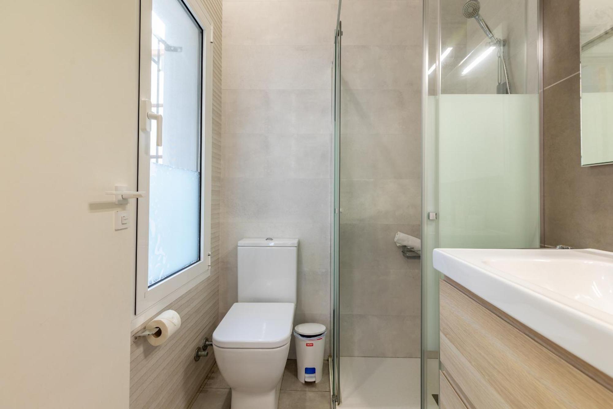 Apartup Las Arenas Beach Valência Exterior foto