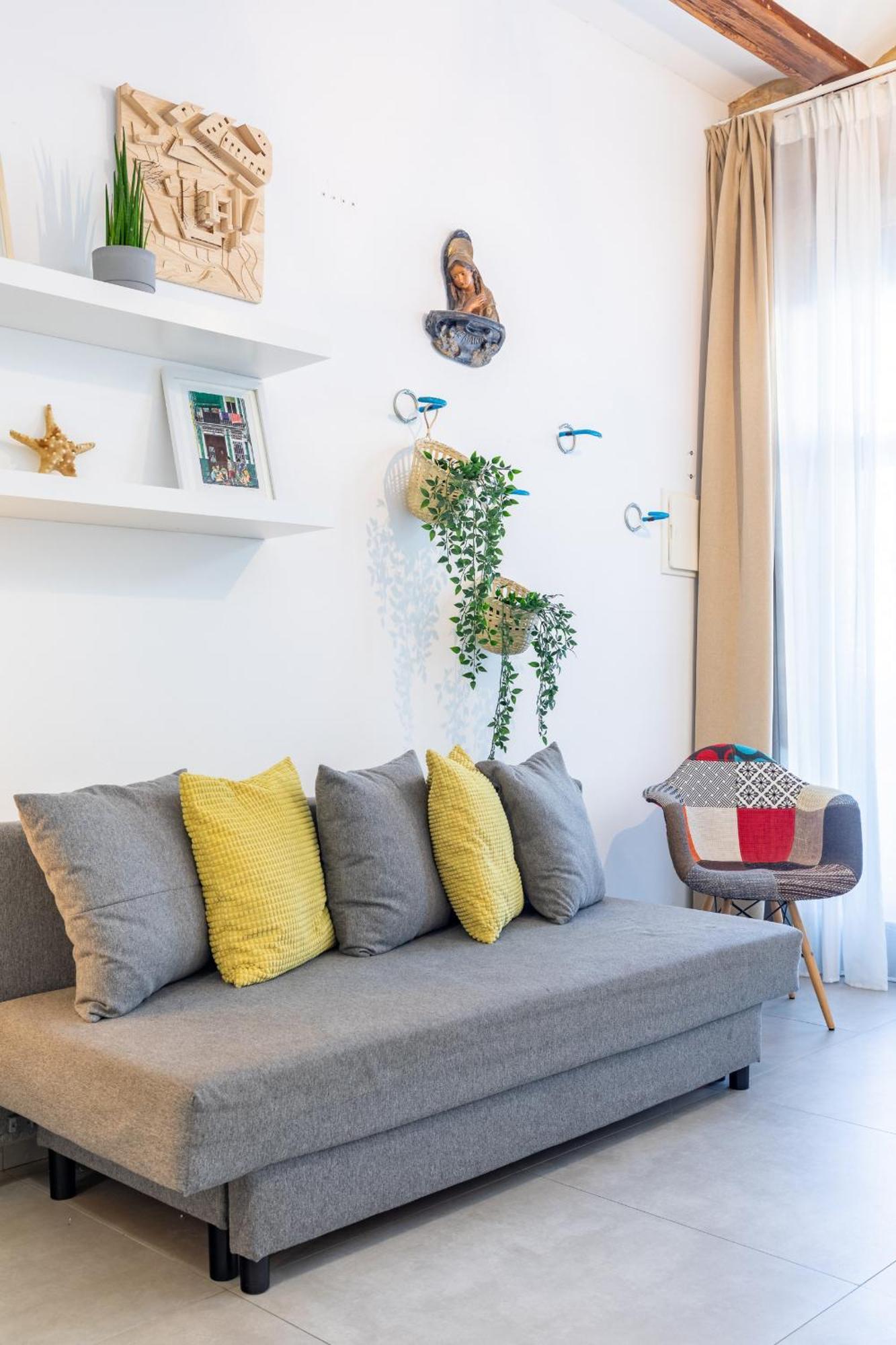 Apartup Las Arenas Beach Valência Exterior foto
